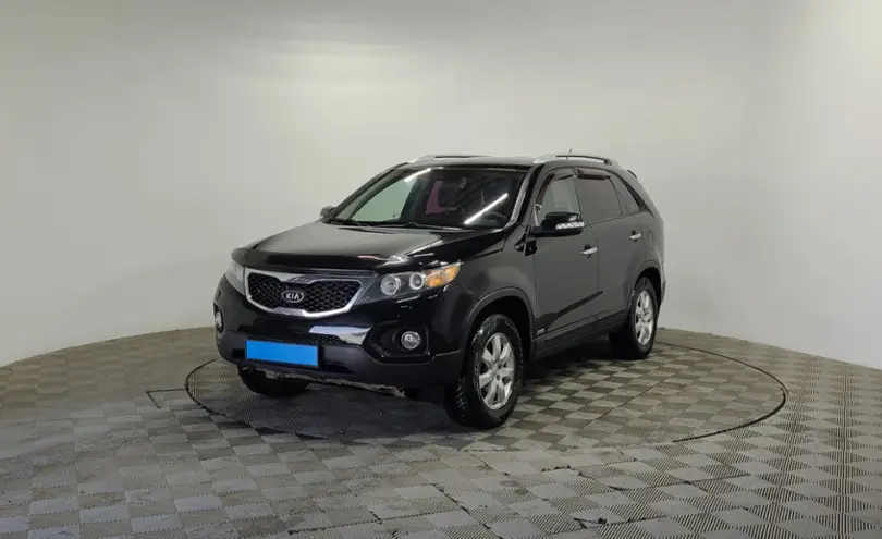 Kia Sorento 2012 года за 7 990 000 тг. в Алматы