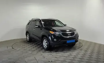Kia Sorento 2012 года за 7 990 000 тг. в Алматы фото 3
