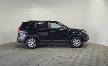 Kia Sorento 2012 года за 7 990 000 тг. в Алматы фото 4