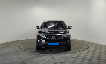 Kia Sorento 2012 года за 7 990 000 тг. в Алматы фото 2