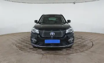 Changan CS75 2022 года за 6 990 000 тг. в Шымкент фото 2