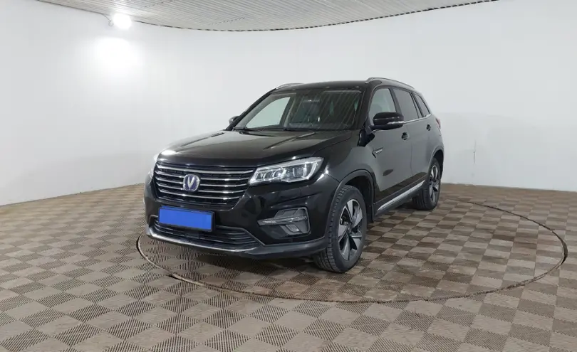 Changan CS75 2022 года за 6 990 000 тг. в Шымкент