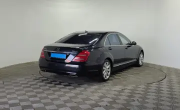 Mercedes-Benz S-Класс 2008 года за 6 990 000 тг. в Алматы