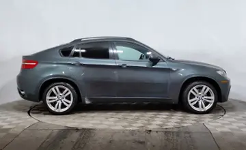 BMW X6 2008 года за 7 790 000 тг. в Астана фото 4