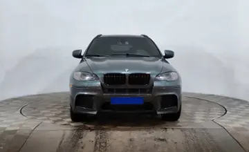 BMW X6 2008 года за 7 790 000 тг. в Астана фото 2