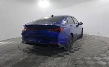 Hyundai Elantra 2022 года за 8 290 000 тг. в Павлодар