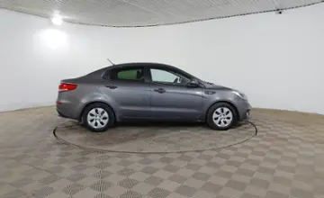Kia Rio 2015 года за 4 890 000 тг. в Шымкент фото 4