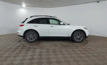 Infiniti FX 2003 года за 4 290 000 тг. в Шымкент фото 4