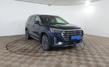 Jetour X90 PLUS 2023 года за 10 590 000 тг. в Шымкент фото 3