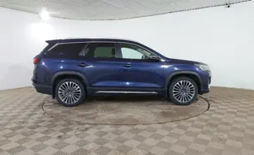 Jetour X90 PLUS 2023 года за 10 590 000 тг. в Шымкент фото 4