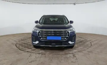 Jetour X90 PLUS 2023 года за 10 590 000 тг. в Шымкент фото 2