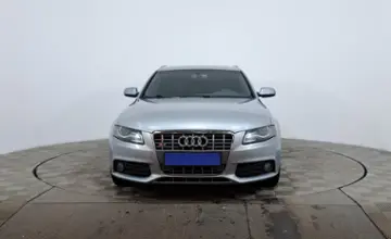 Audi A4 2011 года за 7 800 000 тг. в Астана фото 2