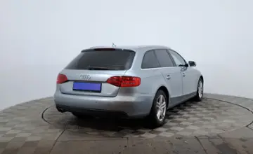 Audi A4 2011 года за 7 800 000 тг. в Астана