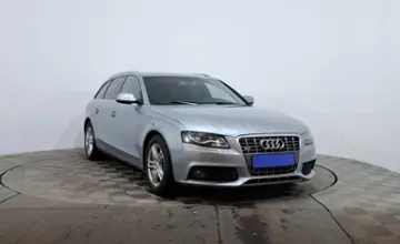 Audi A4 2011 года за 7 800 000 тг. в Астана фото 3