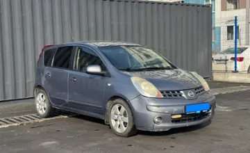 Nissan Note 2008 года за 3 250 000 тг. в Алматы фото 3
