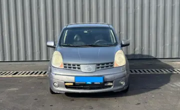 Nissan Note 2008 года за 3 250 000 тг. в Алматы фото 2