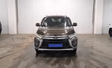 Mitsubishi Outlander 2015 года за 7 590 000 тг. в Астана фото 2