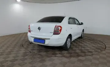 Ravon R4 2016 года за 4 290 000 тг. в Шымкент