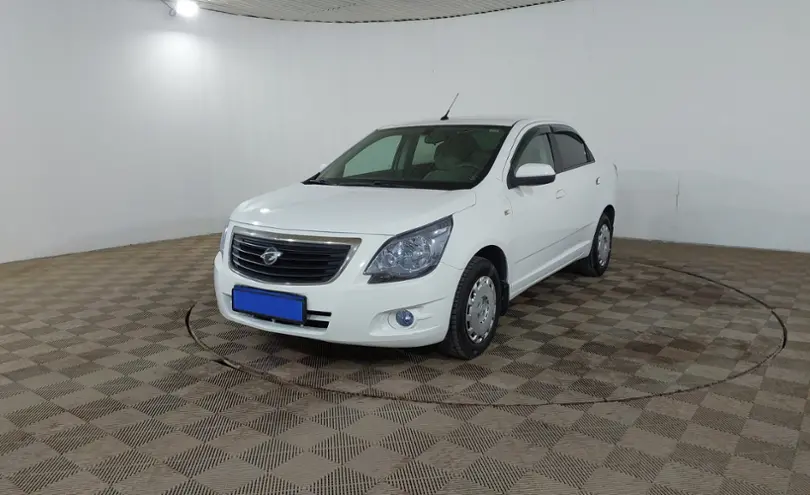 Ravon R4 2016 года за 4 290 000 тг. в Шымкент