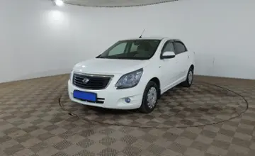 Ravon R4 2016 года за 4 290 000 тг. в Шымкент фото 1