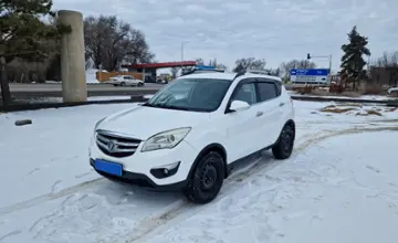 Changan CS35 2014 года за 2 990 000 тг. в Талдыкорган фото 1