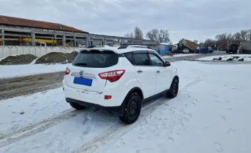 Changan CS35 2014 года за 2 990 000 тг. в Талдыкорган