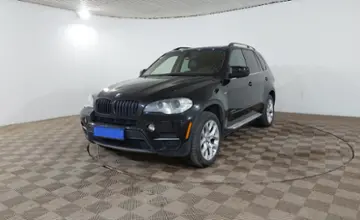 BMW X5 2013 года за 9 990 000 тг. в Шымкент фото 1