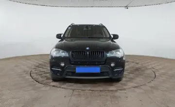 BMW X5 2013 года за 9 990 000 тг. в Шымкент фото 2