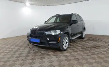 BMW X5 2013 года за 9 990 000 тг. в Шымкент фото 1