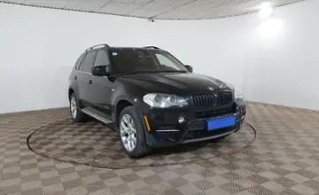 BMW X5 2013 года за 9 990 000 тг. в Шымкент фото 3