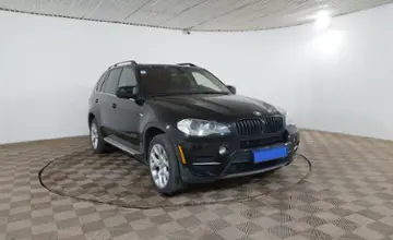 BMW X5 2013 года за 9 990 000 тг. в Шымкент фото 3