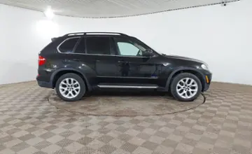 BMW X5 2013 года за 9 990 000 тг. в Шымкент фото 4
