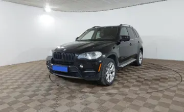 BMW X5 2013 года за 9 990 000 тг. в Шымкент фото 1