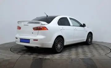 Mitsubishi Lancer 2008 года за 3 490 000 тг. в Астана