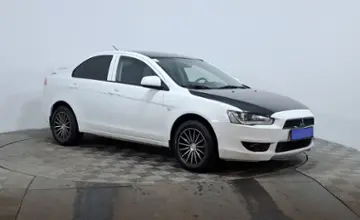Mitsubishi Lancer 2008 года за 3 490 000 тг. в Астана фото 3
