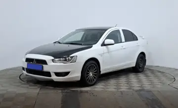Mitsubishi Lancer 2008 года за 3 490 000 тг. в Астана фото 1