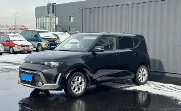Kia Soul 2023 года за 10 300 000 тг. в Алматы фото 1