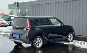 Kia Soul 2023 года за 10 300 000 тг. в Алматы