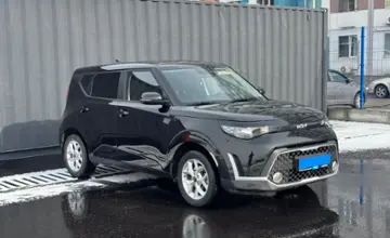 Kia Soul 2023 года за 10 300 000 тг. в Алматы фото 3