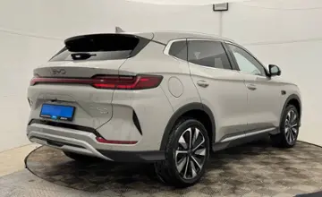 BYD Song Plus 2025 года за 15 500 000 тг. в Актобе