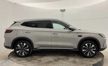 BYD Song Plus 2025 года за 15 500 000 тг. в Актобе фото 4