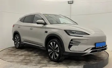 BYD Song Plus 2025 года за 15 500 000 тг. в Актобе фото 3