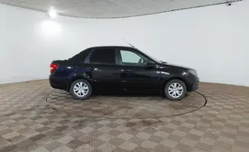 LADA (ВАЗ) Granta 2022 года за 4 390 000 тг. в Шымкент фото 4