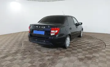 LADA (ВАЗ) Granta 2022 года за 4 390 000 тг. в Шымкент