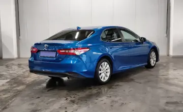 Toyota Camry 2020 года за 11 290 000 тг. в Астана