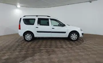 LADA (ВАЗ) Largus 2017 года за 3 990 000 тг. в Шымкент фото 4