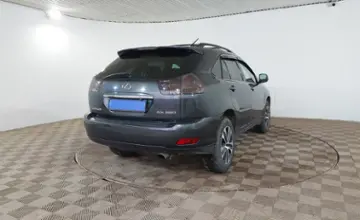 Lexus RX 2007 года за 6 890 000 тг. в Шымкент