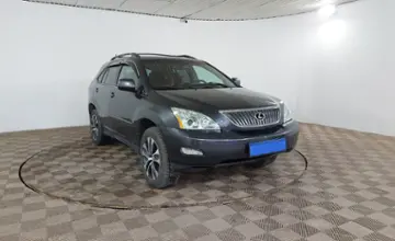 Lexus RX 2007 года за 6 890 000 тг. в Шымкент фото 3