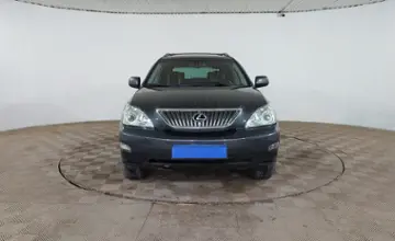 Lexus RX 2007 года за 6 890 000 тг. в Шымкент фото 2