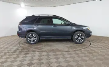 Lexus RX 2007 года за 6 890 000 тг. в Шымкент фото 4